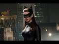 Catwoman (Anne Hathaway) - All Fight Scenes | The Dark Knight Rises