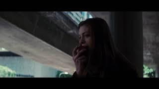 Catwoman (Anne Hathaway) - All Fight Scenes | The Dark Knight Rises