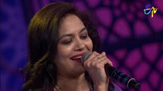 Daayee Daaye Dakshayani Song | SP Balu, Sunitha Performance | Swarabhishekam | 28th  October 2018