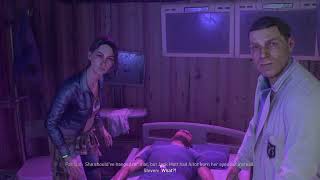 Dying Light 2: save Aitor in Aitor side quest