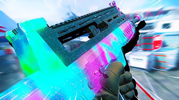 THE MOST "BROKEN DG-56" CLASS SETUP 😈 (INSANE TRIGGER FINGER) - MW3