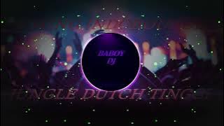 BOXING INDOBOUNCE JUNGLE DUTCH TINGGI LAGI POMPA BOXING !!!!!!