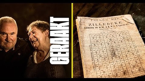 Jim & Gerogina Boyes | GERAAKT