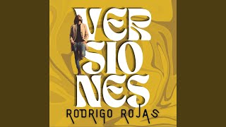 Video thumbnail of "Rodrigo Rojas - El Arte De Olvidar"