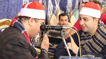 من سورة البقرة نوب طريف السنبلاوين 18-11-2021 HD