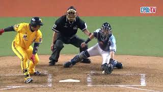 悍將8月戰績不佳吞7連敗　陳金鋒：選手都很努力