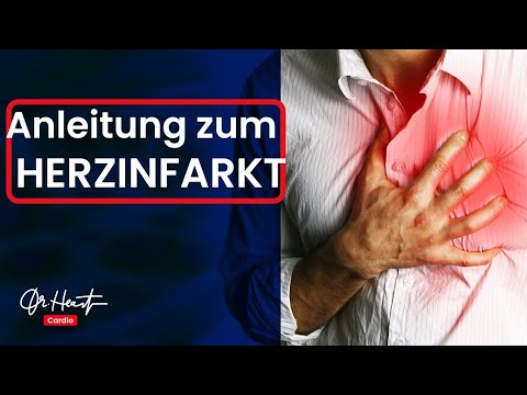 Video: Was ist die Abkürzung für Arteriosklerose?