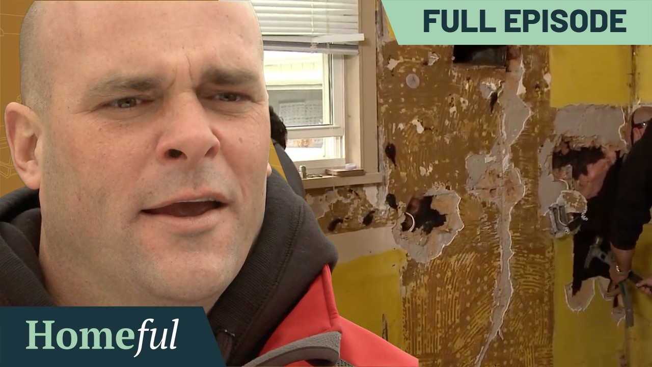 Everything Wrong With This Unfinished DIY Kitchen Reno