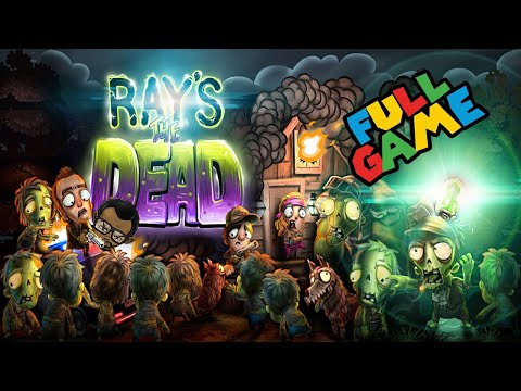 Ray’s the Dead (видео)