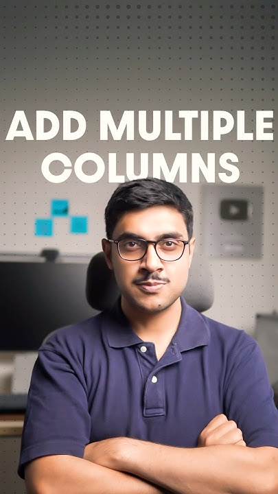 How to Add Multiple Columns to a Table in Oracle SQL – The Right Way ...