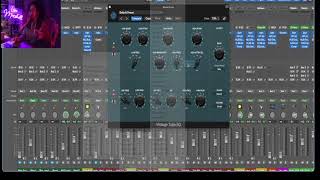 Mixing ‘Question Everything’ Pt. 2 → Clarity via Panning + Compression + Tonal EQ (Free Secret Sauce