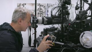 DIMENSIONS - Celebrating 35 years of Steve Russell Studio - Teaser