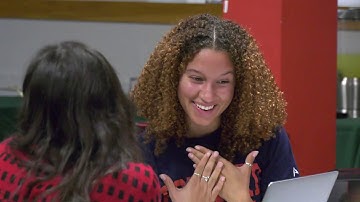 BE.Hive on Campus: Design Challenge