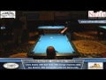 #12b / Paul FELTMAN Jr. vs Allen CASTILLO / '3-CushionUSA’, 2020 Billiards Championship / Jan 2020