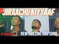 JIRAACHUU KIYYAAF Worshipsong Tokkumma Faarfatoota Shaashamane JIRAACHUU KIYYAAF Worshipsong Tokkumma Faarfatoota Shaashamane