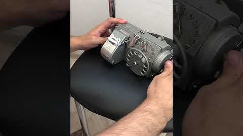 Russian Bus ticket issue machine. ZIS - 127.