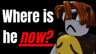 Download Lagu Wat is er gebeurd met Roblox' meest geliefde hacker? (Tubers93) MP3