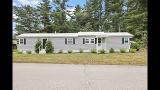 4 Siesta Drive, Wareham, MA 02576 - Mobile Home - Real Estate for Sale