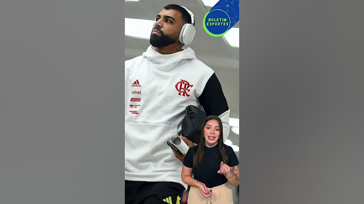Flamengo marca reunião para Gabigol explicar foto em que aparece com a camisa do Corinthians