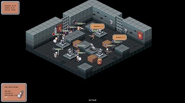 Sigma-Finite Dungeon Trailer