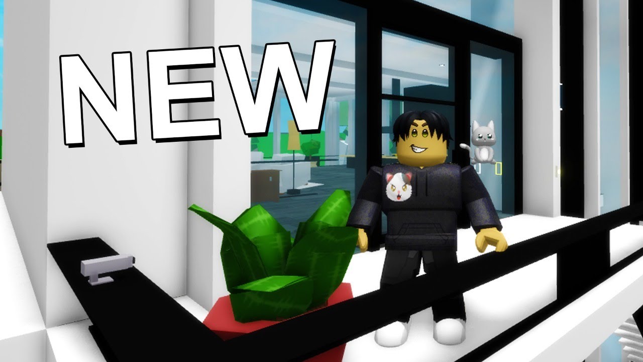 Brookhaven Roblox Premium House - Brookhaven Roblox | formrisorm