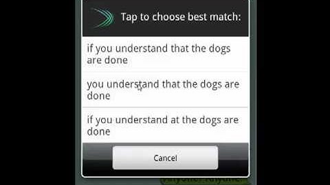 Typing more efficiently using SwiftKey for your Android