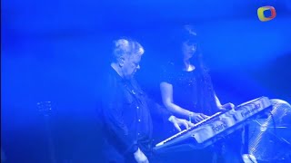 New Order - Blue Monday (live at Benicassim 2012)