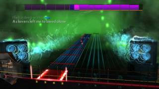Flyleaf - Missing (Rocksmith 2014 Bass)