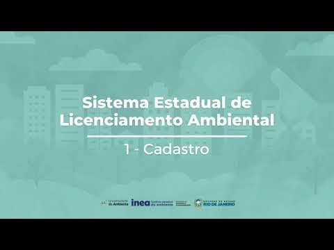 Novo Portal do Licenciamento Ambiental: principais funcionalidades e cadastro