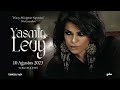 Yasmin Levy - 10 Ağustos / Turkcell Vadi
