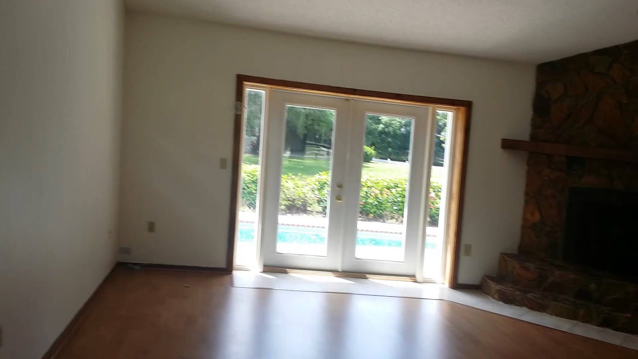 Braden Woods Large Pool Home Bradenton, FL YouTube
