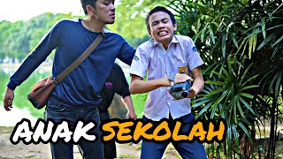 Anak Sekolah Indonesias Best Action Movie