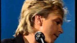 David Cassidy - Last Kiss 1985