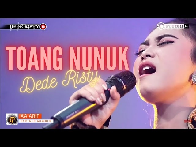 TOANG NUNUK Voc DEDE RISTY  II OBROG ONLINE PART 3 SPESIAL HARI KARTINI II class=