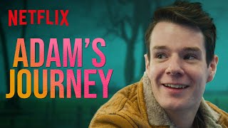 Adam's Story | Sex Education | Netflix