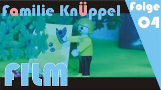 Der Unfall beim Pokemon Go Playmobil Film deutsch  / Kinderfilm / Kinderserie Pokémon Go