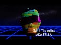Kick back  - Saint the Artist