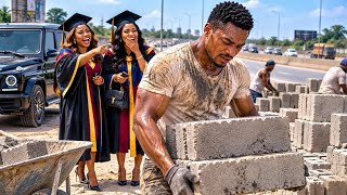 They Mocked him not knowing he is the Richest man in Town
