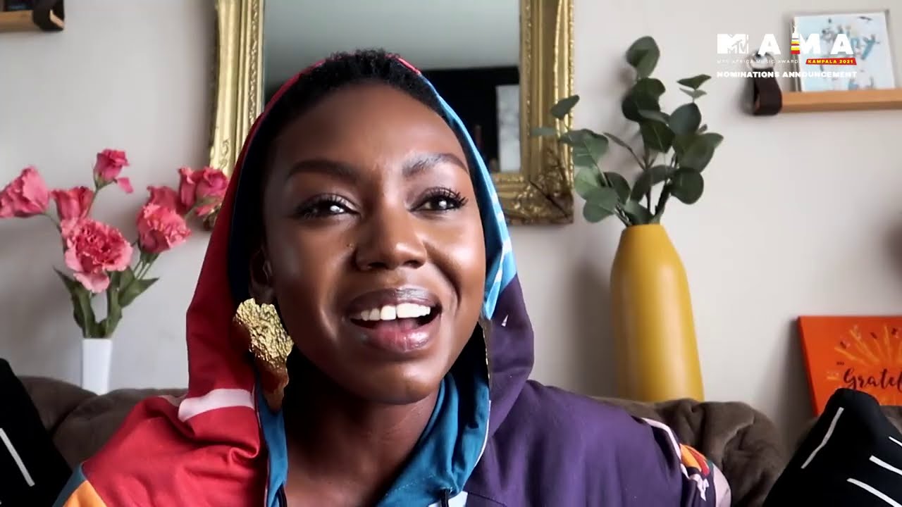 Mtv Africa Music Awards 2021 Date - Mtv Africa Music Awards Announces