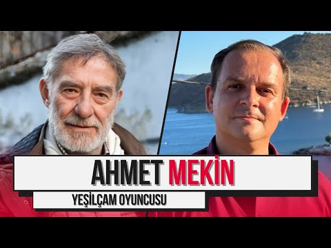 Selvi Boylum Al Yazmalım'ın Cemşit'i & Oyuncu Ahmet Mekin Anlatıyor!