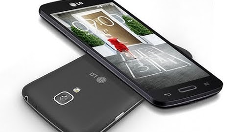 LG F70 D315 Hard Reset and Forgot Password Recovery, Factory Reset