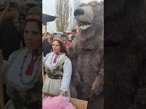 Video: Julemarkeder og begivenheder i det middelalderlige York, England