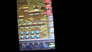 iPhone Video App Review | Dictator Defense screenshot 2