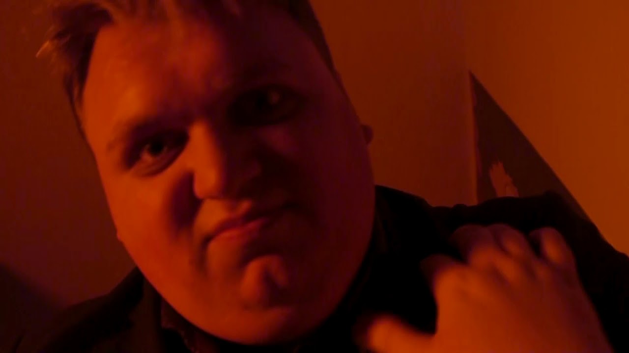 Till Death do us part - Experimental 3 Shot Murder short film