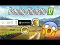 FS17: Unlimited Money on Xbox & PS4 💰