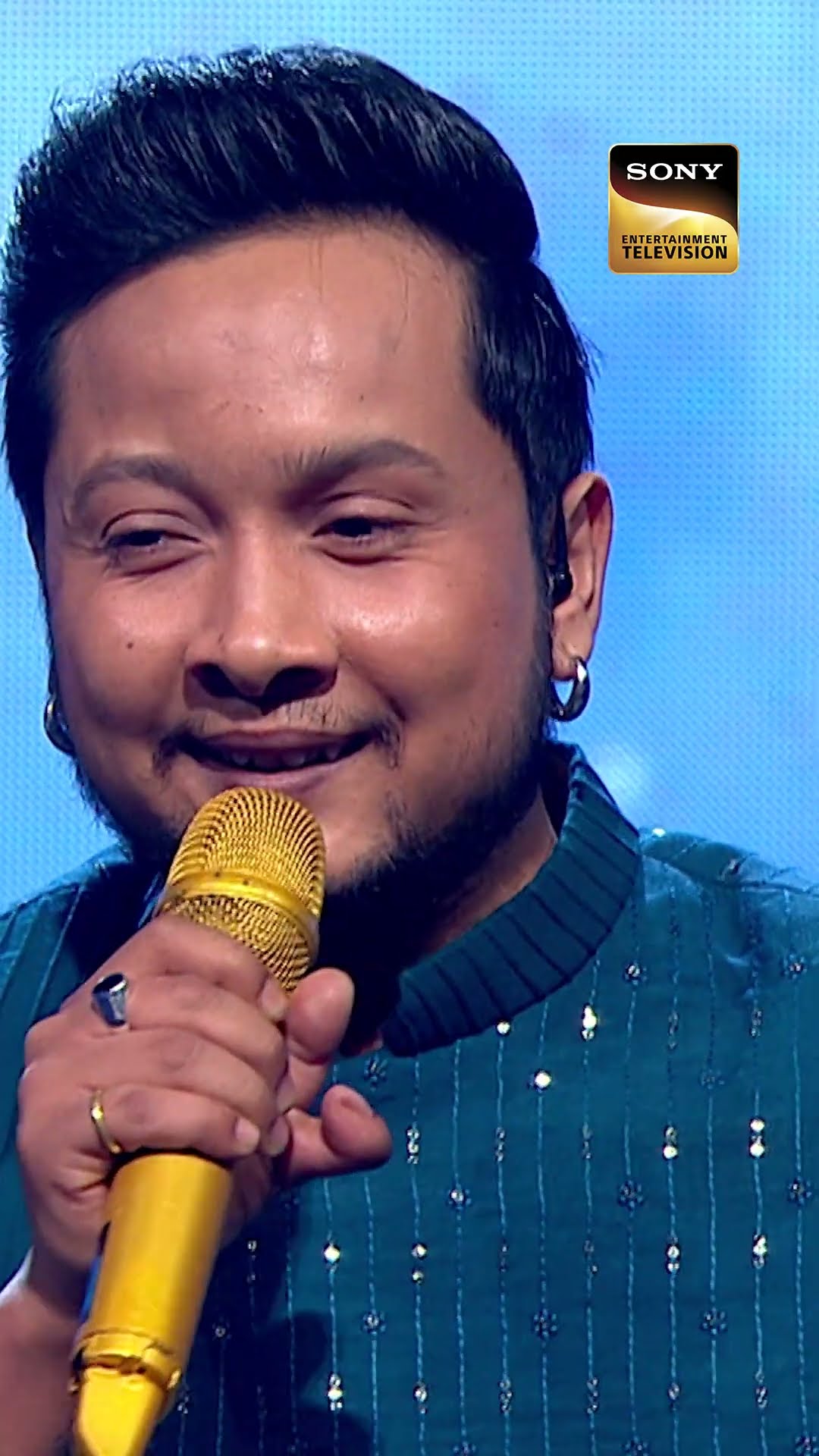 Pawandeep Ka Dreamy Solo?? | Superstar Singer 3 | #superstarsingerseason3 #shortsyoutube