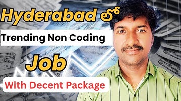 Best Non-Coding Job nowadays | Medical coding job | Lucky Techzone