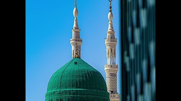 #سورة_الحجرات | الشيخ #أحمد_الحذيفي #تلاوة_خاشعة من #صلاة_التهجد من #المسجد_النبوي الشريف