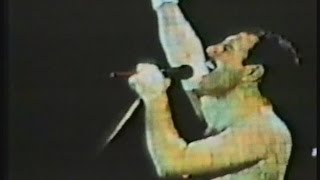 Queen - Friends Will Be Friends - Live at Knebworth 1986/08/09 [Live Magic Audio]