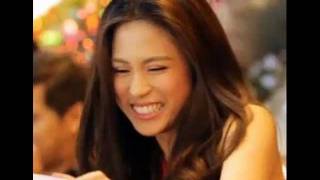 Watch Toni Gonzaga Ganyan Ang Pasko video